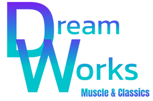 DreamWorks Muscle & Classics LLC.